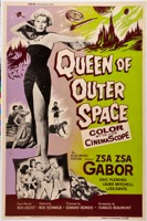 Queen Of Outer Space 1958 - Primary