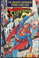 Greatest Superman Stories Ever Told - Primary