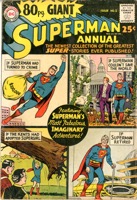 80 Page Giant   Annual - Primary