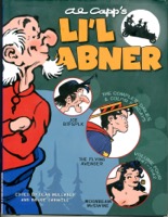 Al Capp's Li'l Abner  - Primary