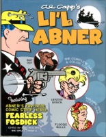 Al Capp's Li'l Abner  - Primary