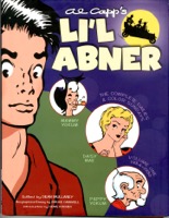 Al Capp's Li'l Abner  - Primary