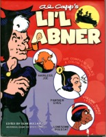 Al Capp's Li'l Abner  - Primary