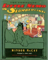 Little Nemo In Slumberland  - Primary