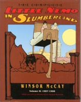 Little Nemo In Slumberland  - Primary