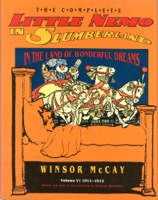 Little Nemo In Slumberland  - Primary