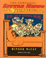 Little Nemo In Slumberland  - Primary