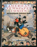 American Newspaper Comics  - Primary