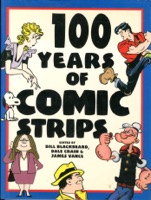 100 Years Of Comic Strips - Primary