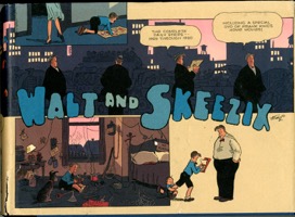 Walt And Skeezix 1929-30 - Primary