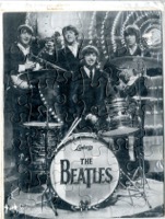 Beatles  Puzzle - Primary