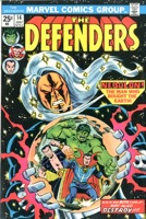 Defenders - Primary