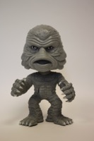 Creature From The Black Lagoon  - Primary