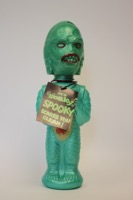 Creature From The Black Lagoon  - Primary