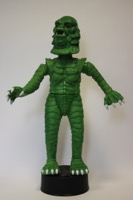 Creature From The Black Lagoon  - Primary