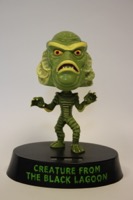 Creature From The Black Lagoon Bobble Head - Primary