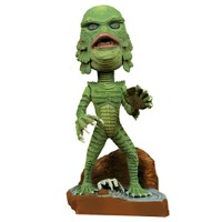 Creature From The Black Lagoon Bobble Head - Primary