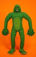 Creature From The Black Lagoon  - Primary