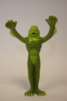 Creature From The Black Lagoon  - Primary