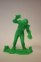 Creature From The Black Lagoon  - Primary