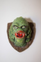 Creature From The Black Lagoon  - Primary