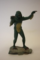 Creature From The Black Lagoon  - Primary