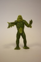 Creature From The Black Lagoon  - Primary