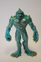 Creature From The Black Lagoon  - Primary