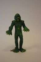 Creature From The Black Lagoon  - Primary