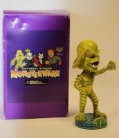 Creature From The Black Lagoon Bobble Head - Primary