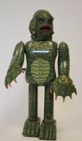 Creature From The Black Lagoon  - Primary