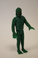 Creature From The Black Lagoon  - Primary