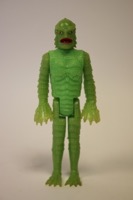 Creature From The Black Lagoon  - Primary