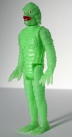 Creature From The Black Lagoon  - Primary