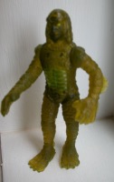 Creature From The Black Lagoon  - Primary