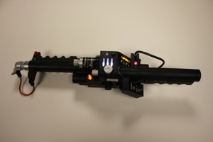 Ghostbusters Neutrino Wand - Primary