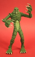 Creature From The Black Lagoon  - Primary