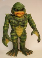 Creature From The Black Lagoon Super Sized Figure - Primary