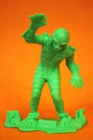 Creature From The Black Lagoon  - Primary