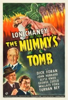 The Mummy’s Tomb 1942 - Primary