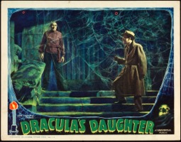 Dracula’s Daughter 1936 - Primary