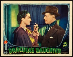 Dracula’s Daughter 1936 - Primary