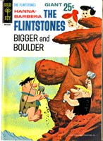 Flintstones Bigger And Boulder - Primary