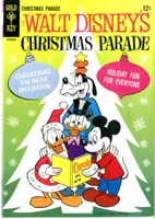Christmas  Parade - Primary