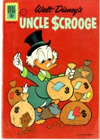 Uncle Scrooge - Primary