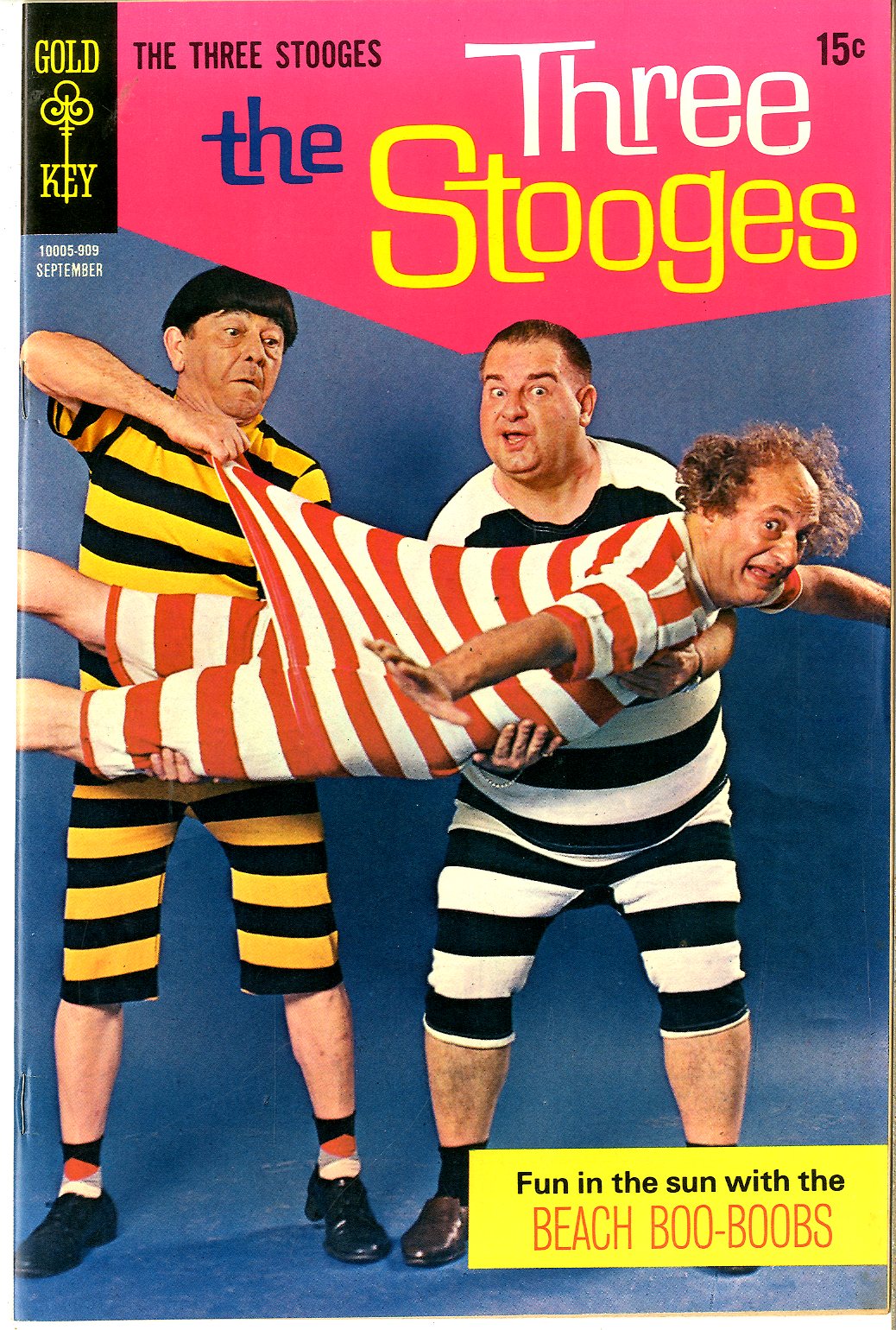 how much were the three stooges worth - Ilustrasi 3