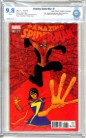 Amazing Spider-man  Vol 3 - Primary