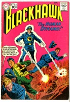 Blackhawk - Primary