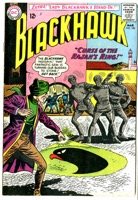 Blackhawk - Primary