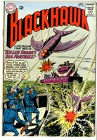 Blackhawk - Primary